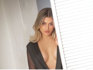 camgirl IrinaMolkova