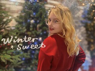 shower webcam JacyWinslat