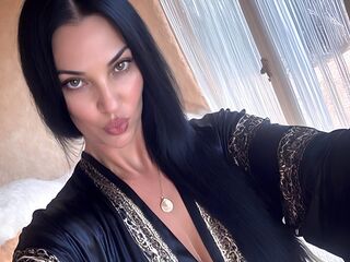 hot girl webcam photo MiaMontal