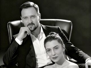 jasmin blowjob webcam AdelleandCrish