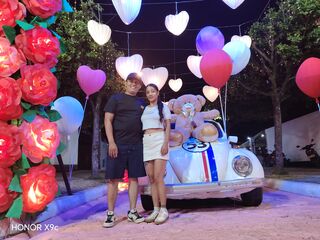 free video chat AlexayJep