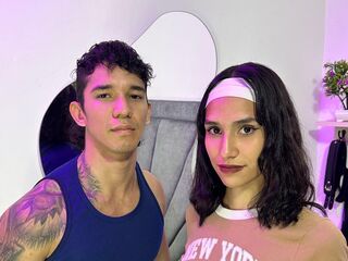 naked cam girl fucked by boyfriend EmilyAndOwen