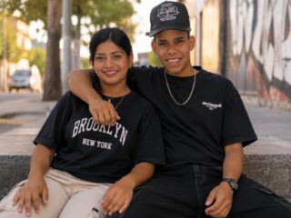 live sex webcam show EvaAndBruno