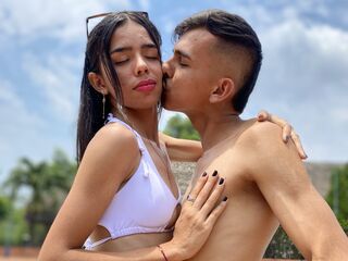 live camgirl fucked in ass JacobAndViolet