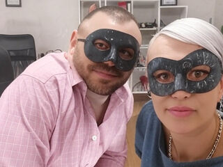 jasmin nude couple cam JessicaandRon