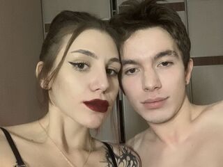 couple fucking on webcam JessyFears