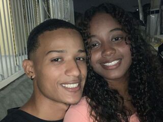 nude cam girl fucking boyfriend JoseAndSofia