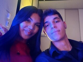 dirty live webcam show LadyAndLogan