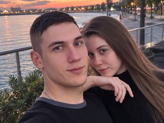 hardcore couple livesex LukasAndAnya
