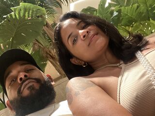camcouple picture MaryandAndre