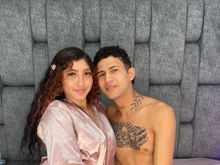 webcamsex chat MilenaAndRoyce