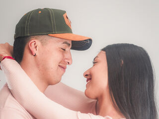 teasercam RickyAndKathe