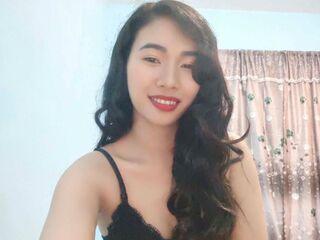 camgirl fetish sex show AndreaCapan