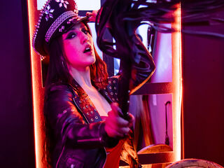 ass spanking live sex CleodoraNoir