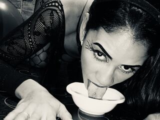 live bdsm webcam show CollenIsabella