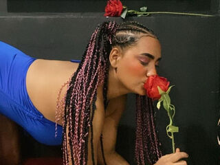 webcam girl fetish cam HannahRuiz