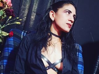 latex webcamgirl IsabellaJeon