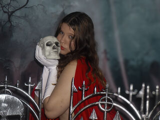 cam girl fetish cam KarinaPons