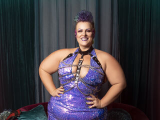 camgirl bondage livecam LadyCoquine