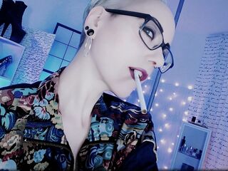 forced orgasm live sex LeslieEden