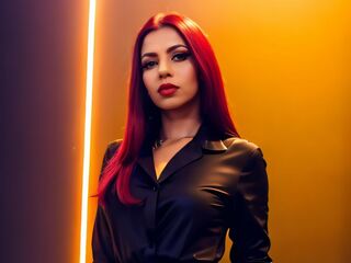 cam girl bdsm livecam LilithDaggmar