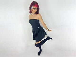 bondage girl web cam LissetteRose