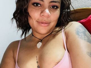 kinky cam girl MarcelaJons