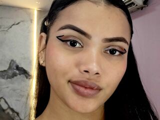 ass spanking cam MirandaSweet