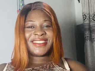 camgirl fetish webcam NatashaRomeo
