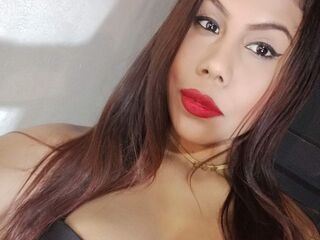 squirting camgirl NinaGolden