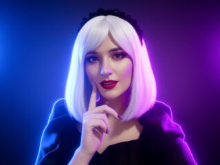 fetish girl web cam RunaHelsing