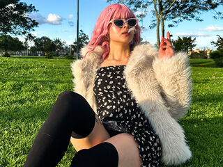 bondage live cam sex SaskiaVellour