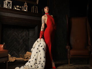 camgirl bondage webcam SilviaVinylstore