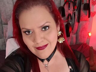 bdsm camgirl sex show VanessaMocka