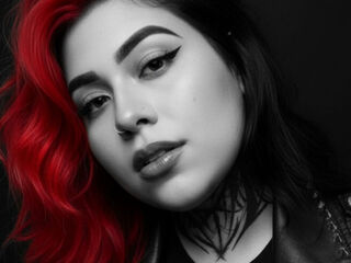 xxx fetish webcam VeronkaStar