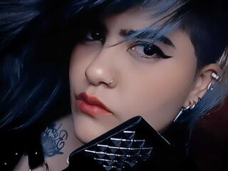 smoking fetish sex webcam ZussanGravereign