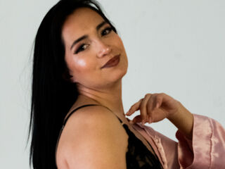 live webcam model AbigailCoper