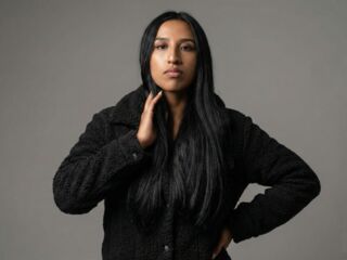 camgirl live sex picture AdaharaBanks