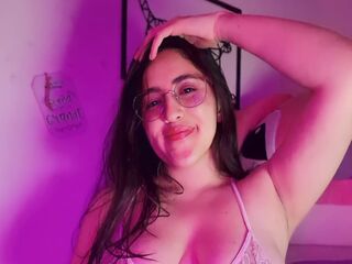 kinky webcam video AdissonWeyn