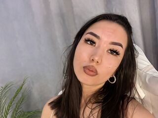 adult cam show AfraHadwin