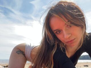 nude webcam girl photo AgataMilk