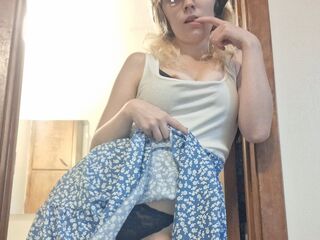 jasmin cam model AjaJones