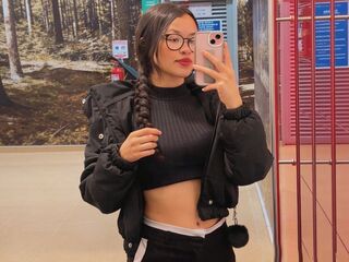 fingering girl webcam picture AkiraFlorez