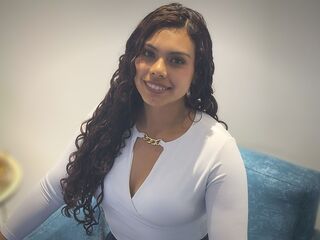 livecam sex AlejaJara