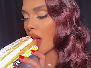 webcam stripper Alexa