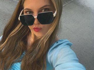 camgirl videochat AlexaMalouf