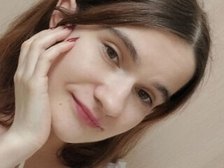 erotic webcam AlicaMarquard