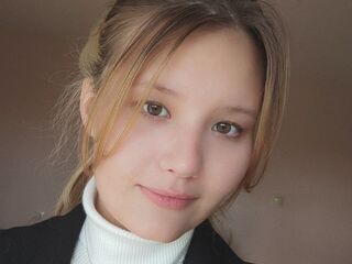 jasmin live show AliciaBergreen