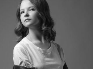 webcam babe chatroom AlissaDelpiano