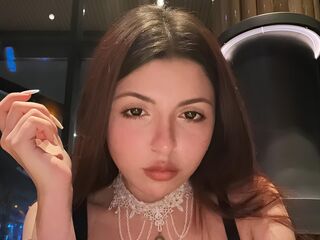 live webcam performer AlissaSoft